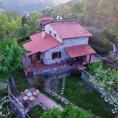 Casa Conny Βίλα