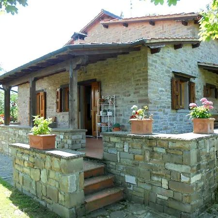 Casa Conny Βίλα Poppi